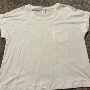 C&C California Classic White Tee